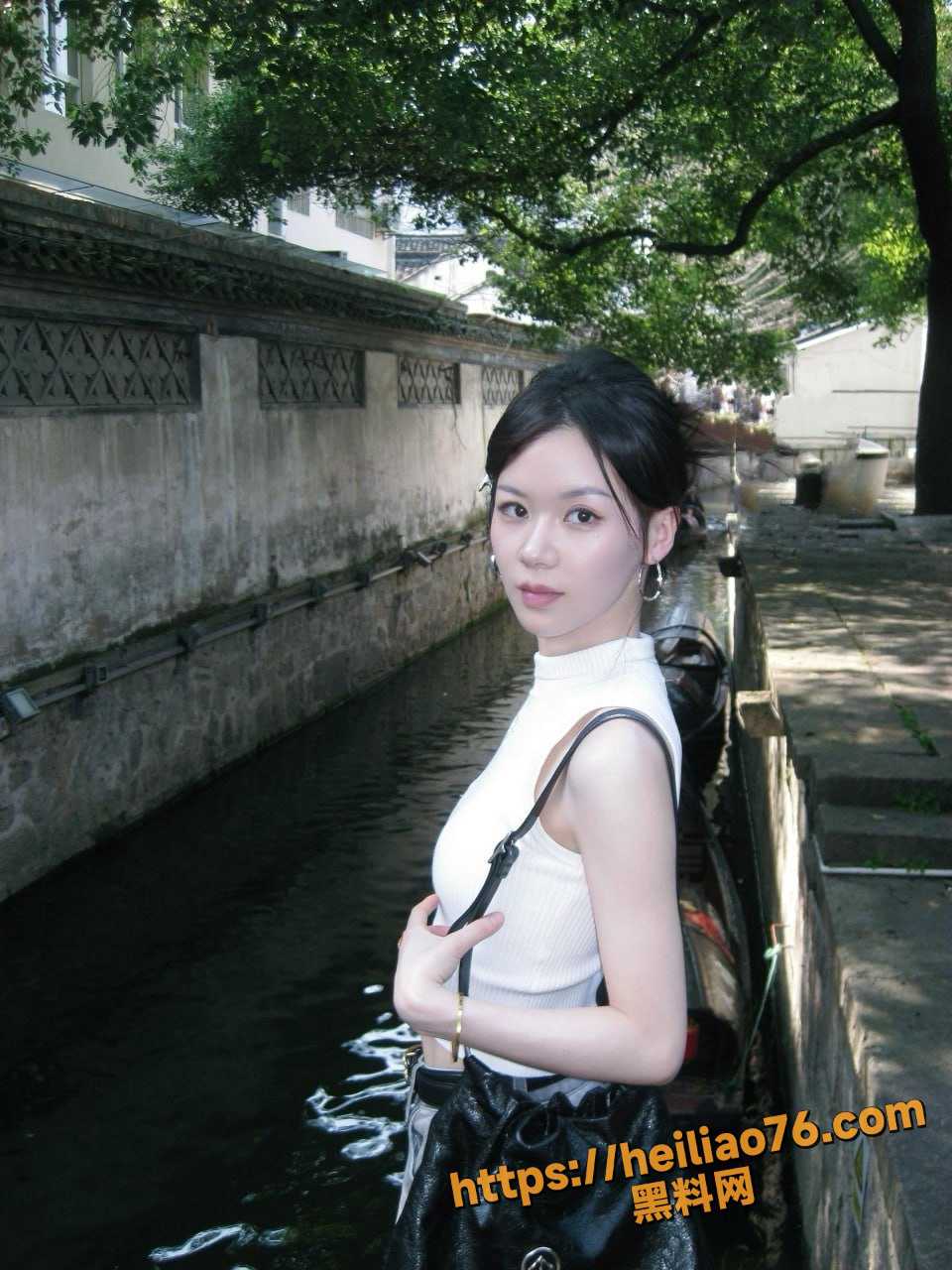 云南丽江反差母狗