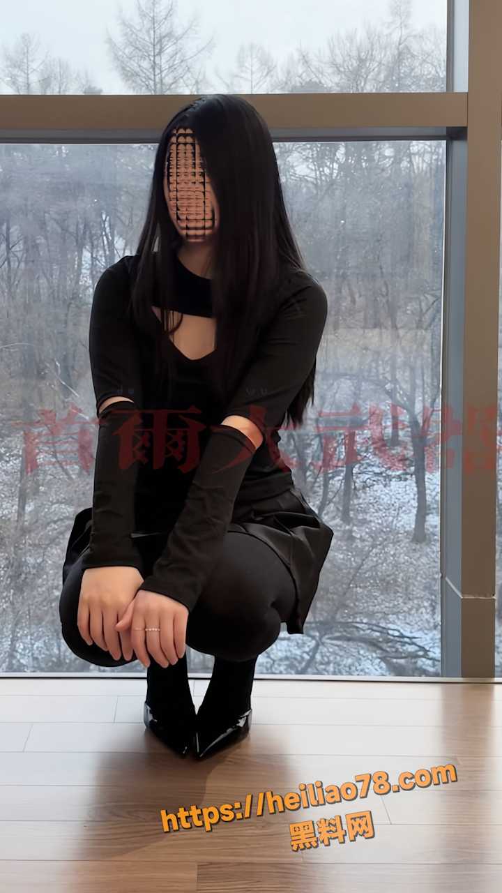 首尔大武器约炮御姐照片2