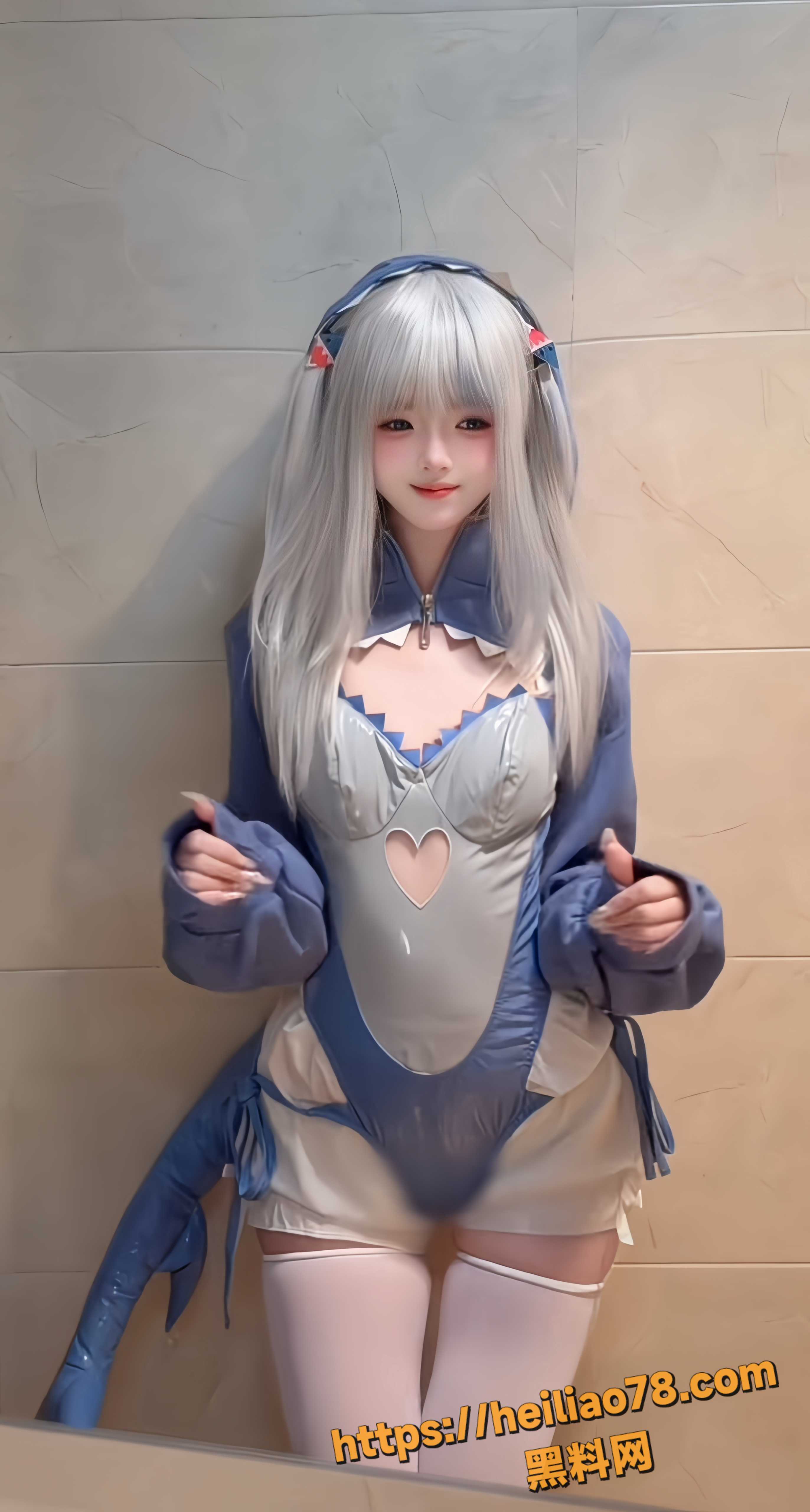 反差婊8