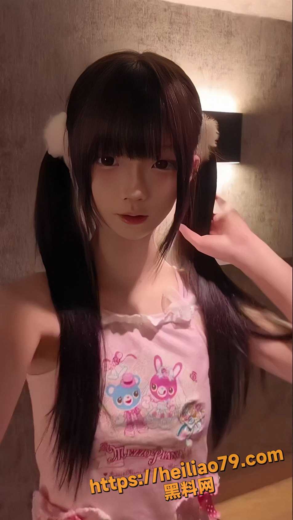 极品萝莉多人运动合集1