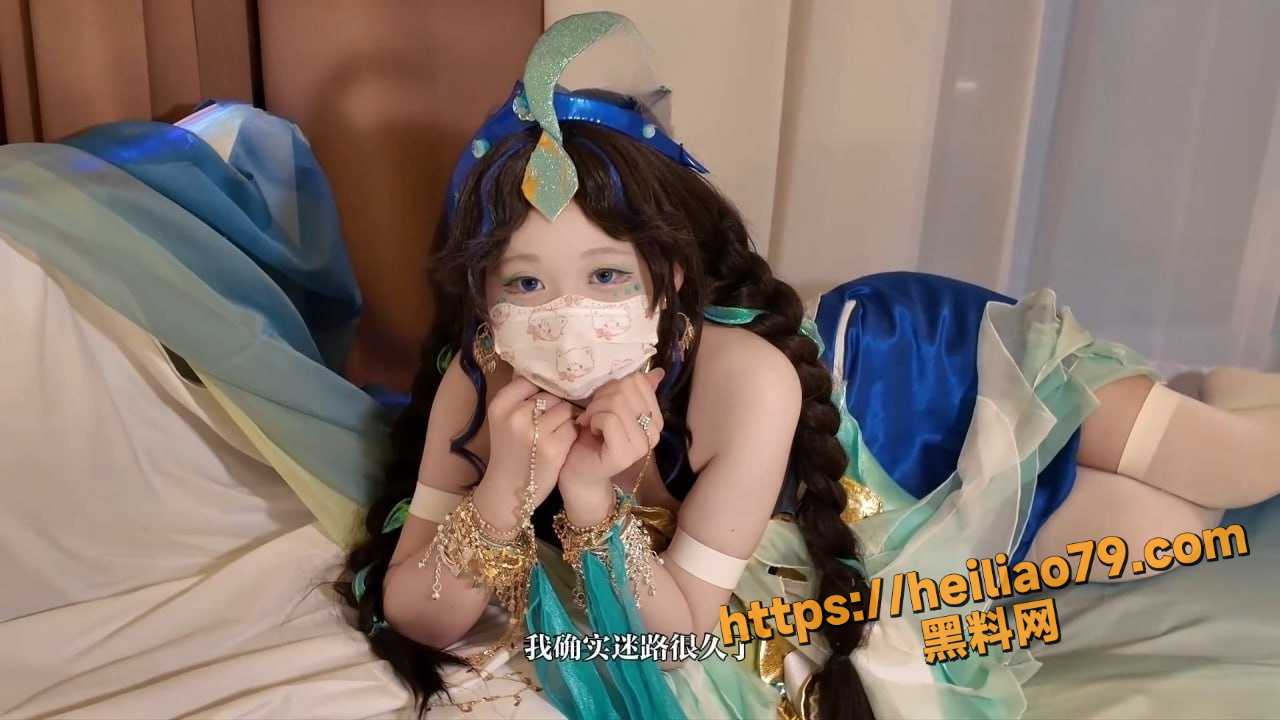 萝莉