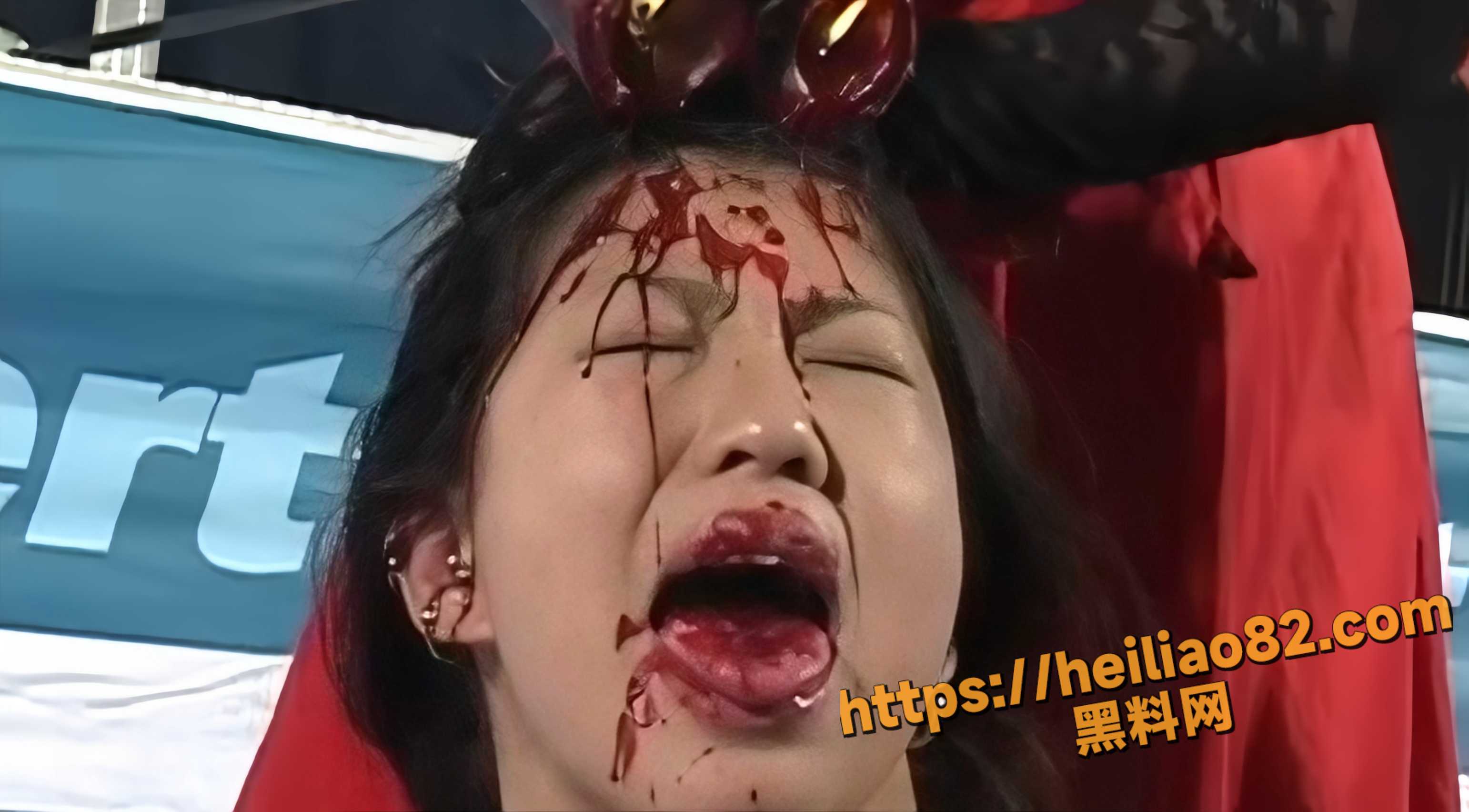 日本禁忌综艺合集1