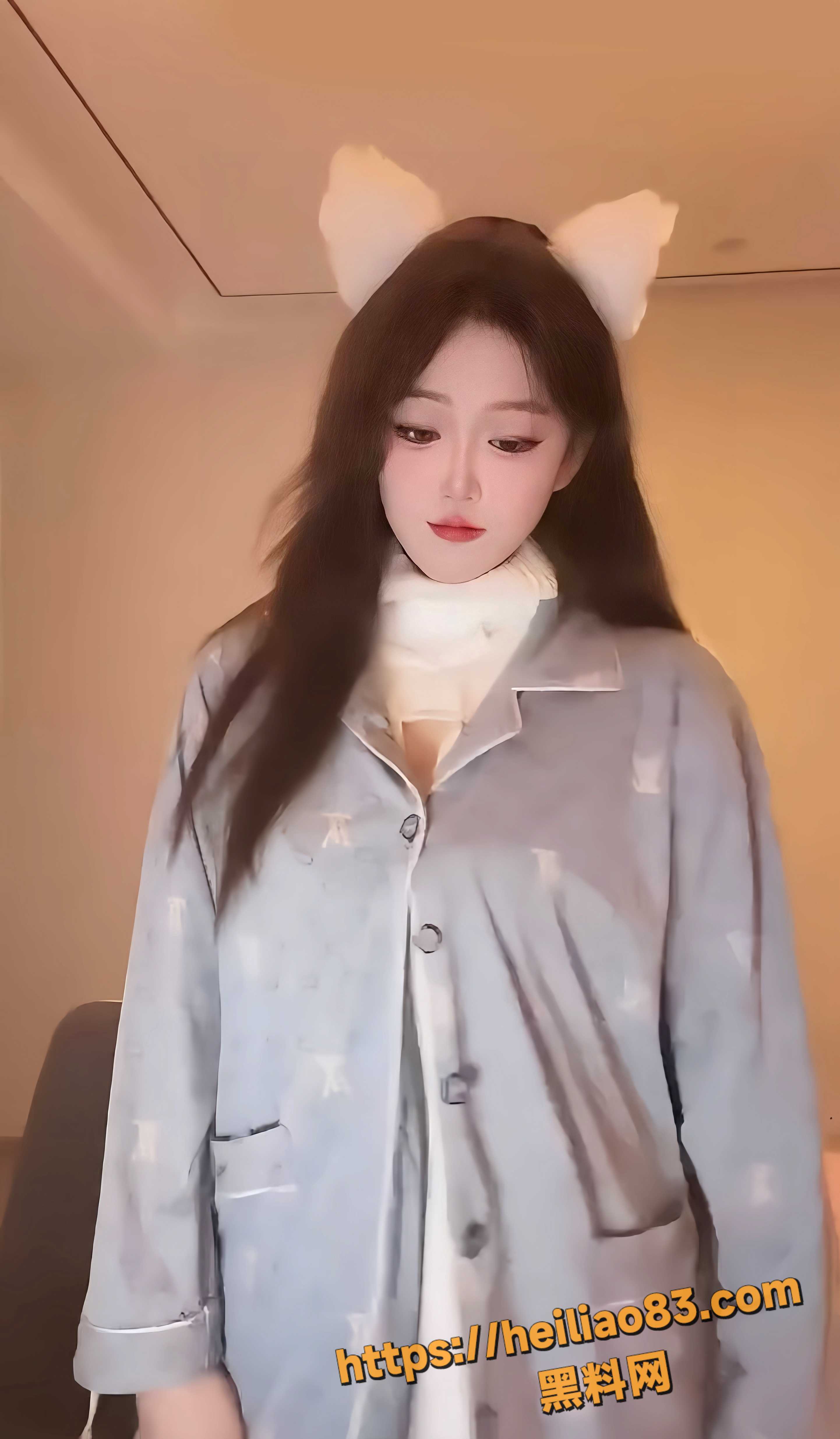 Bigo主播滚滚自慰视频2