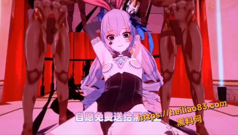 女武神沦为黑爹炮架母狗5