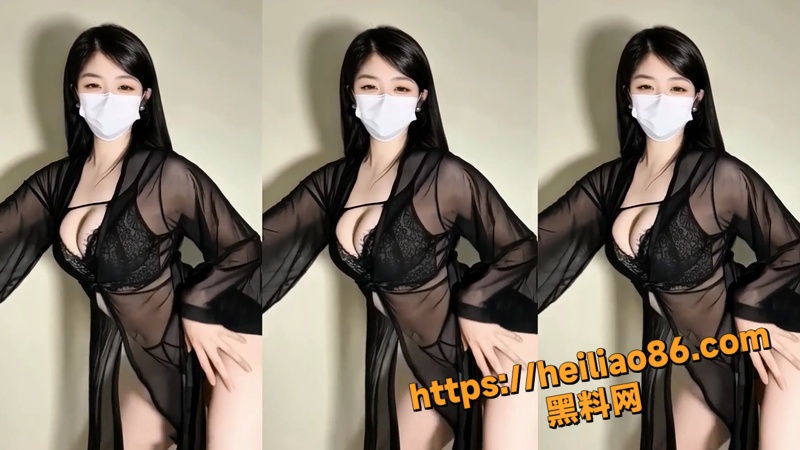 抖音极品小姨1