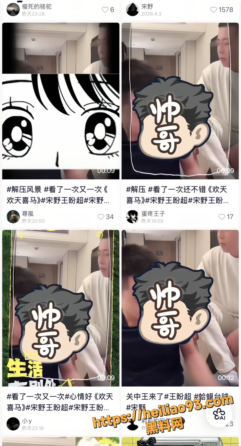 宋野 9