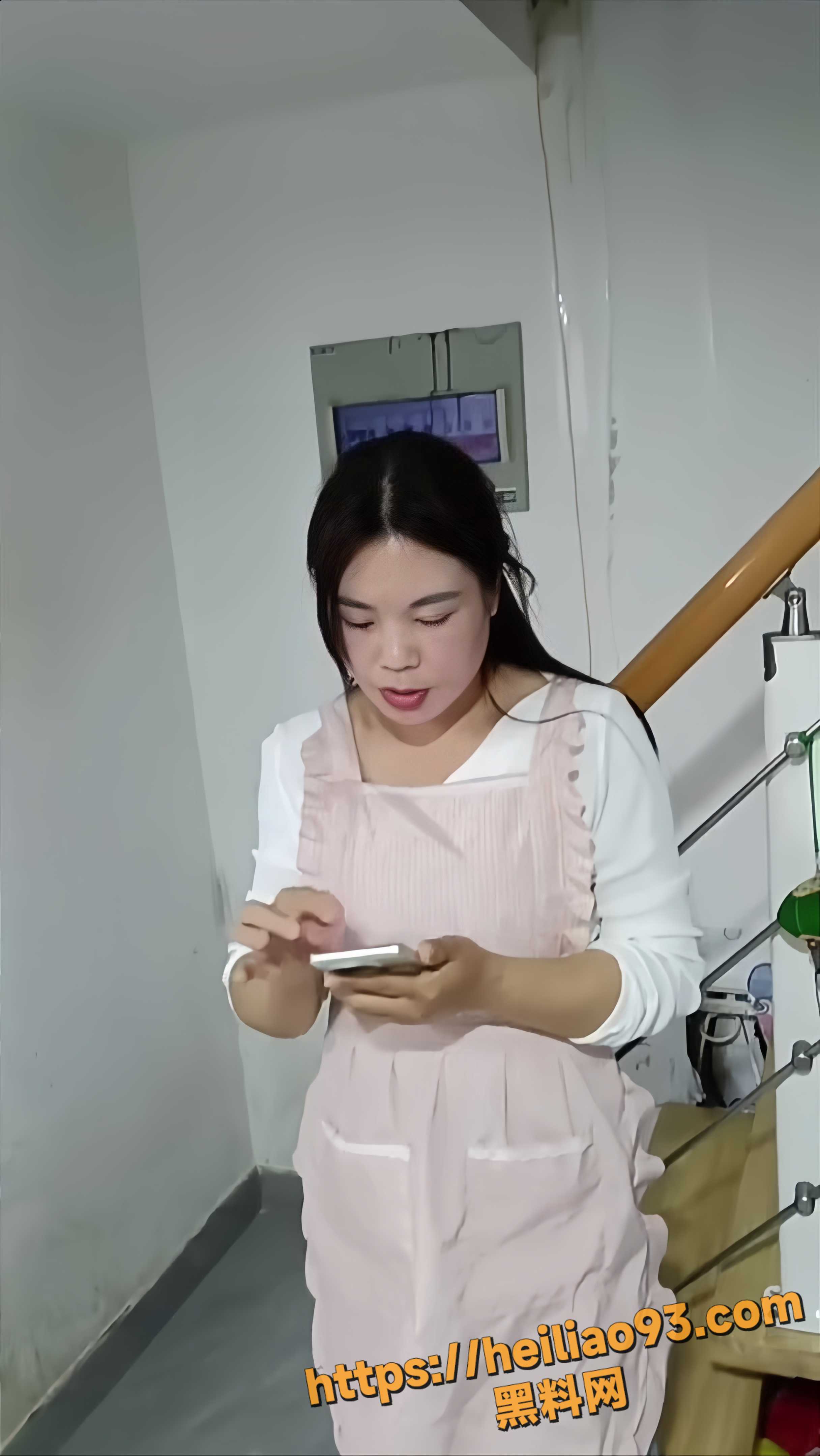 捉奸秒变认亲现场视频3