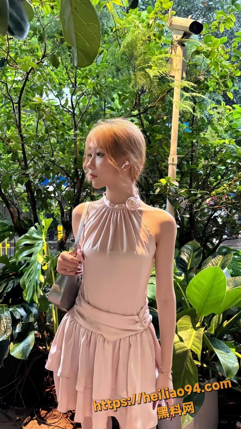 杨小叶 1