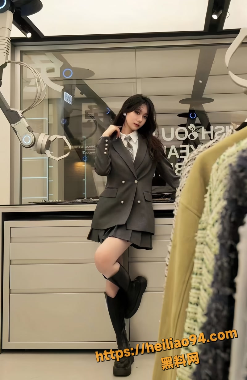杨小叶 2