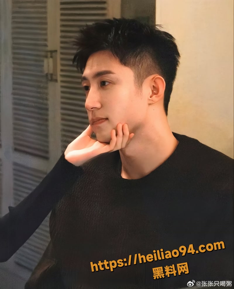 黄景瑜 29