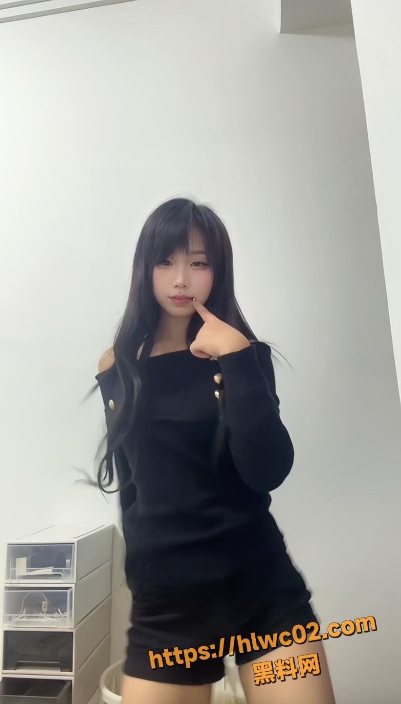 推特网红小辞1