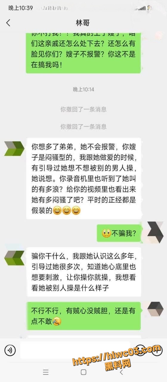 把嫂子视为禁脔14集4