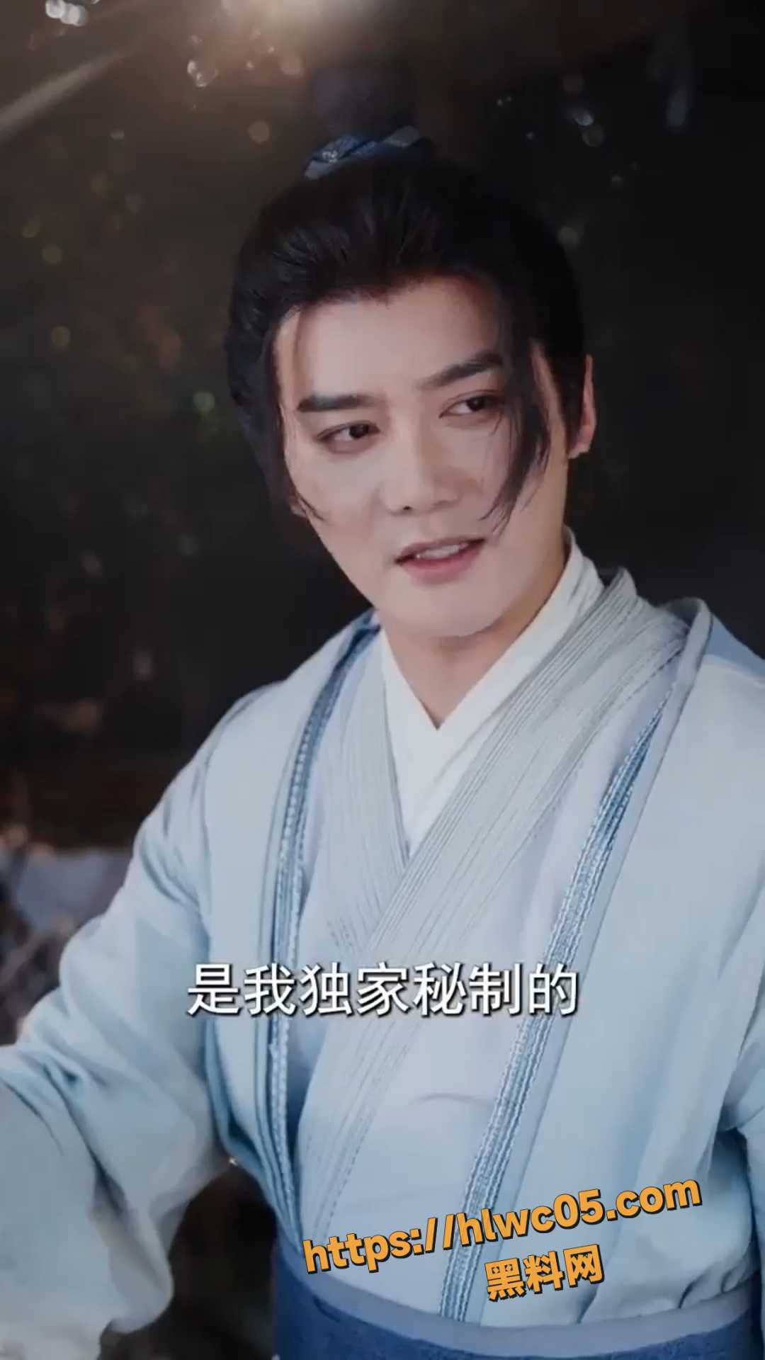 擦边短剧 1