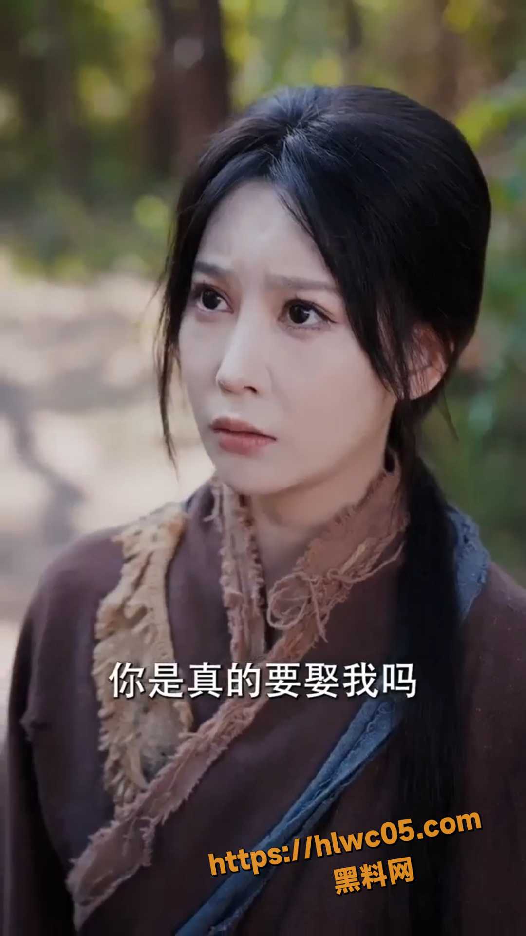 两界穿梭一个馒头换媳妇