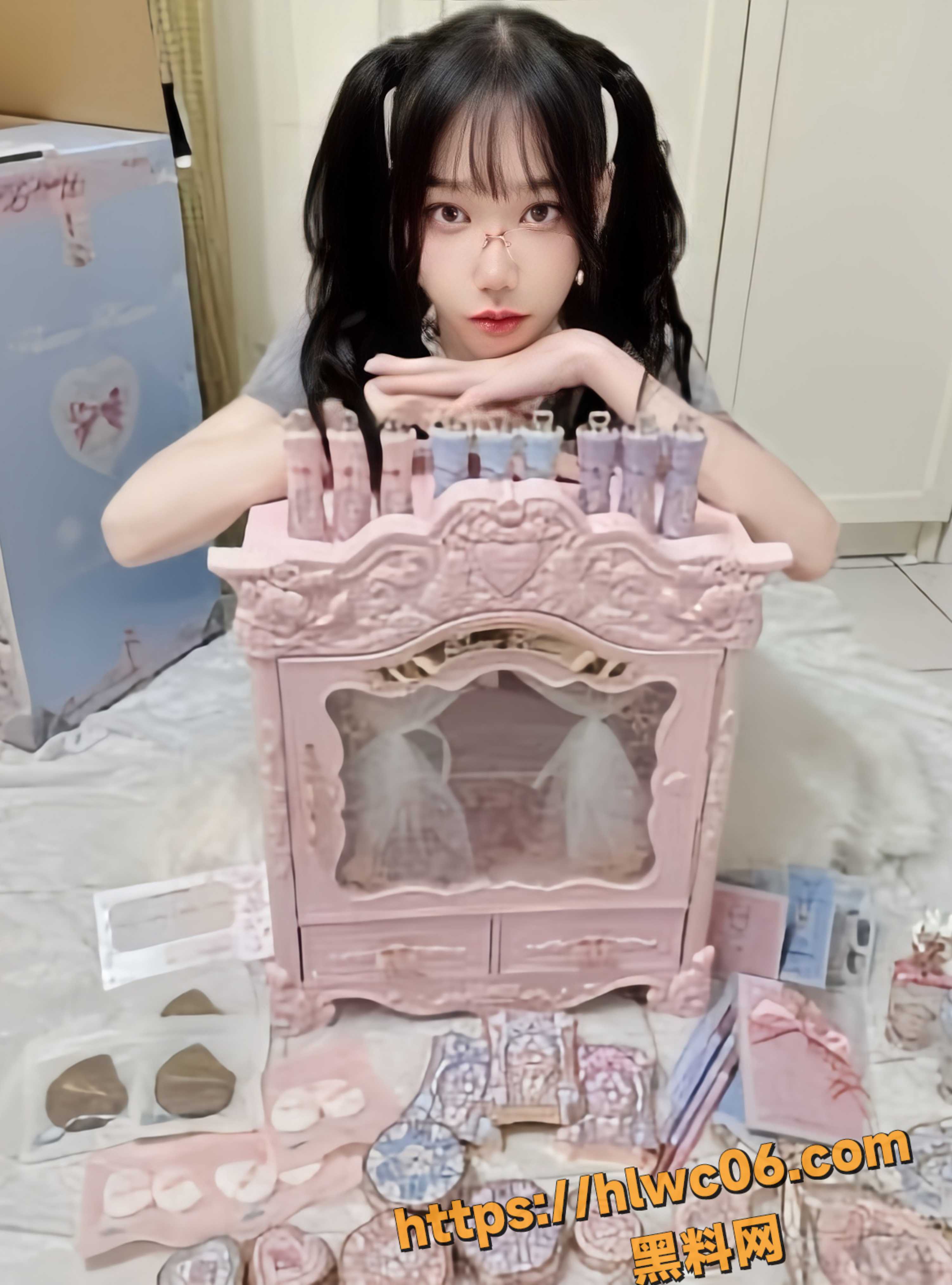 台湾女优艾嫣车震视频4