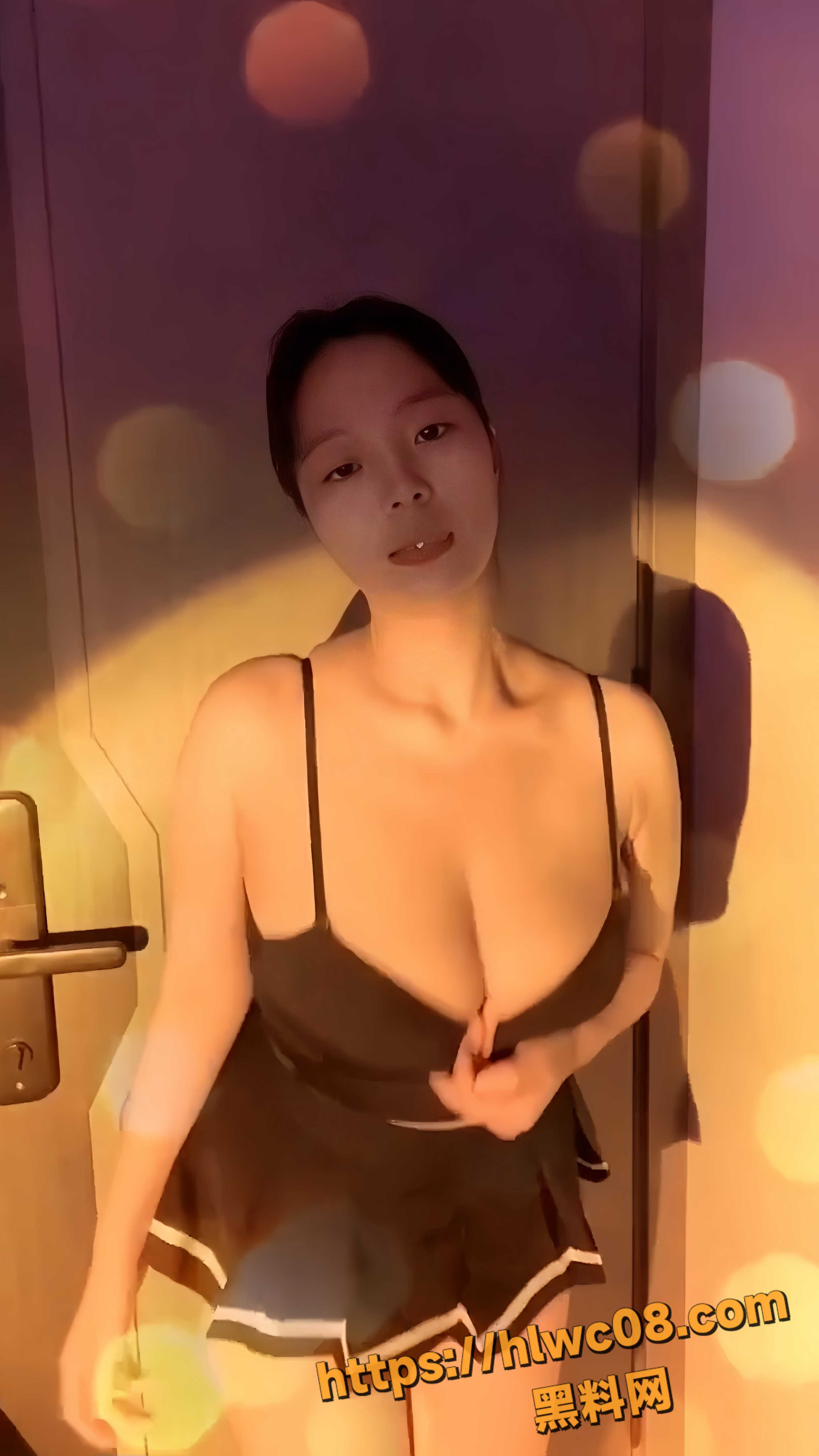 网红婷宝福利视频3