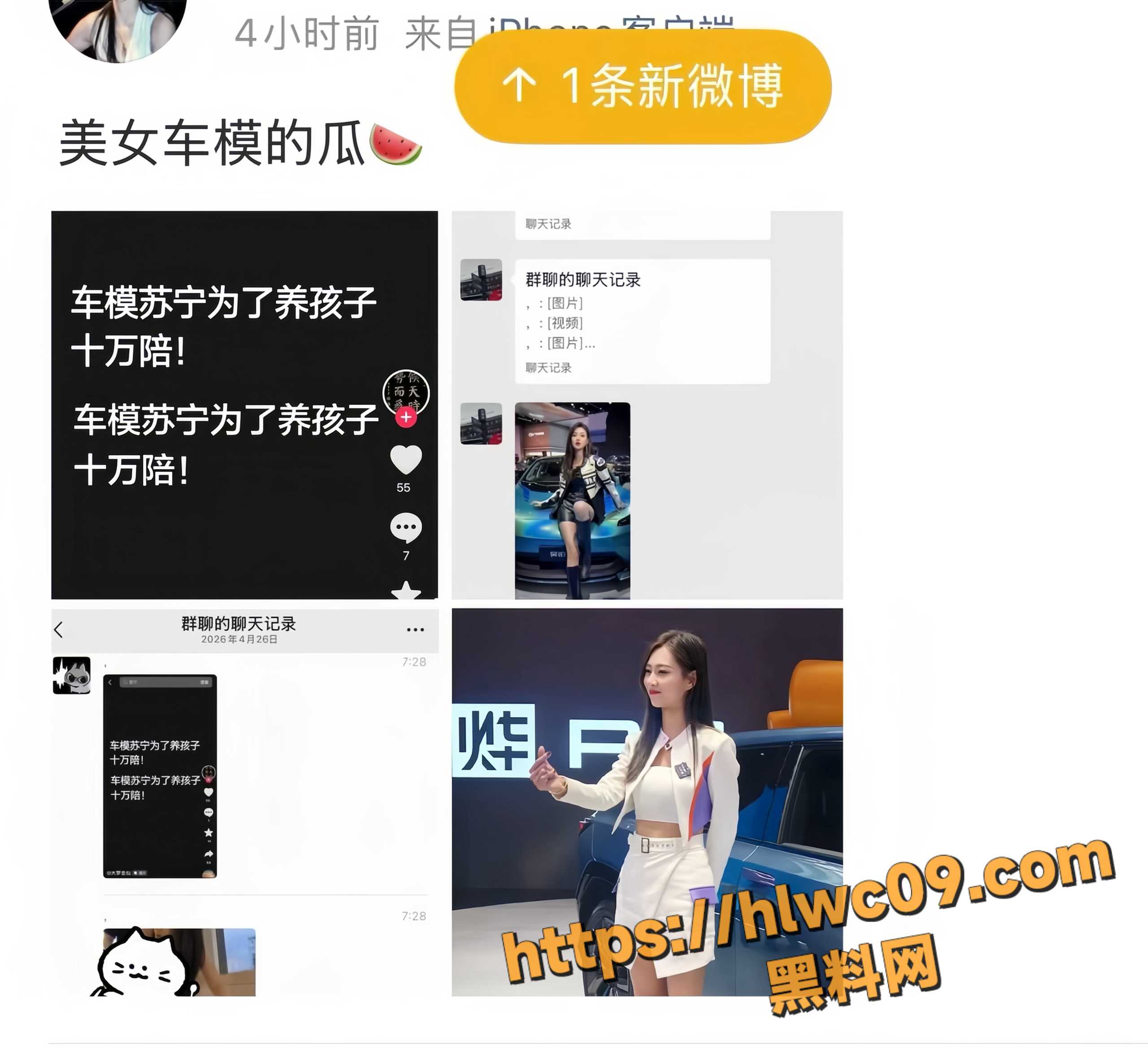 苏一宁10万陪睡事件6