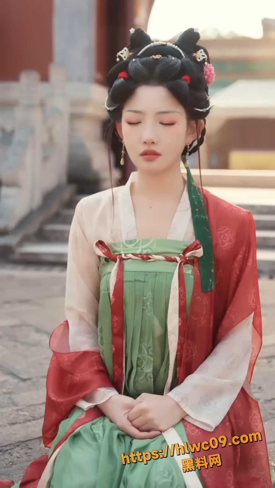 剧情 1