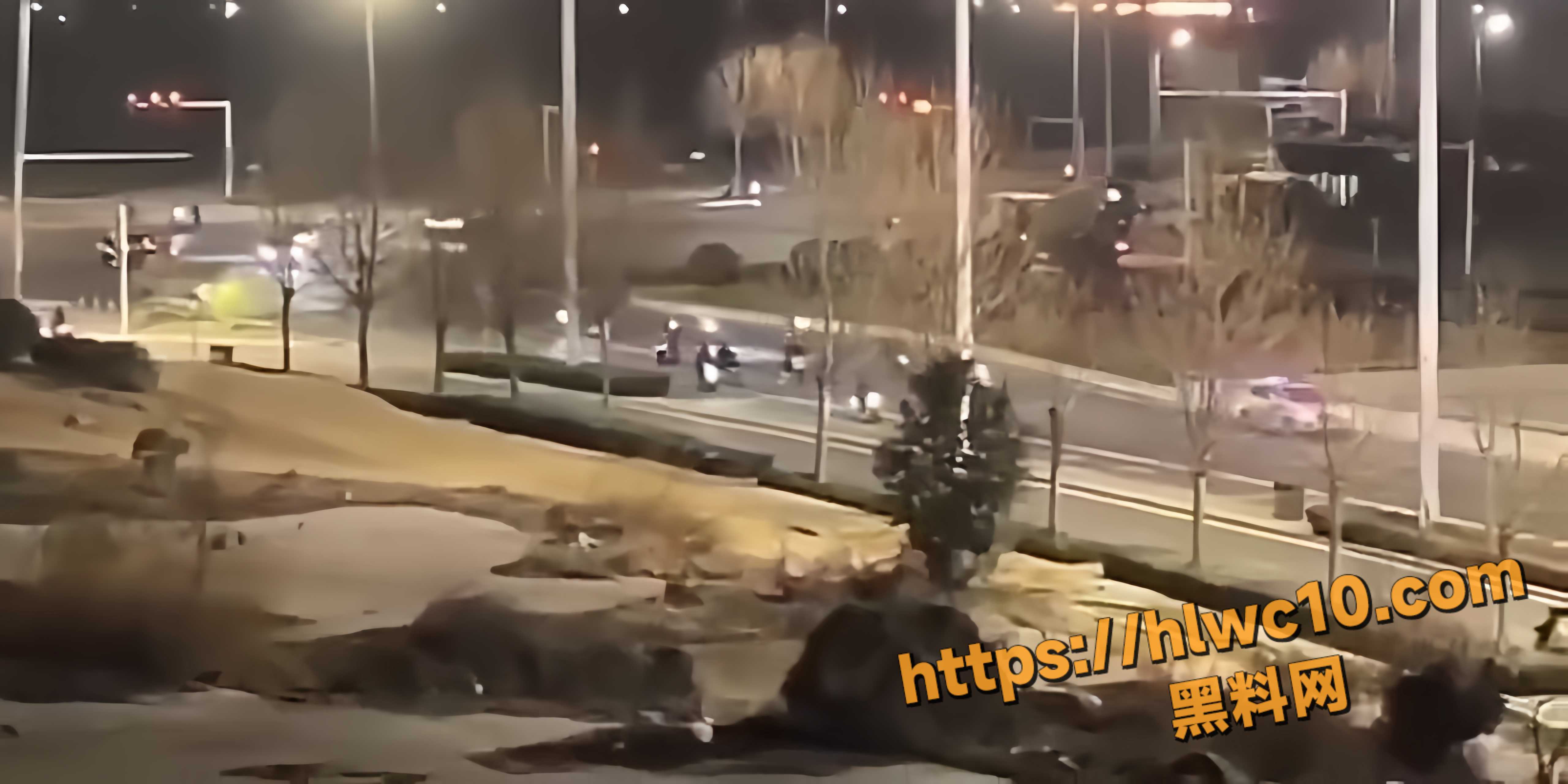 尾随警车4