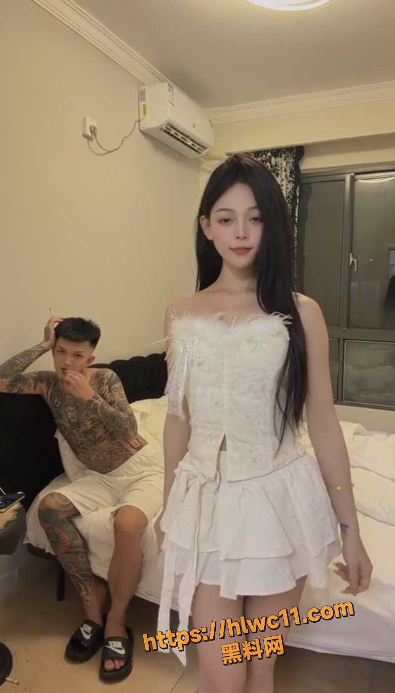 精神小妹燕大帅黑料曝光6