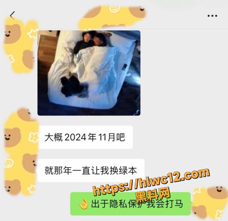 大表哥移民美国事件15