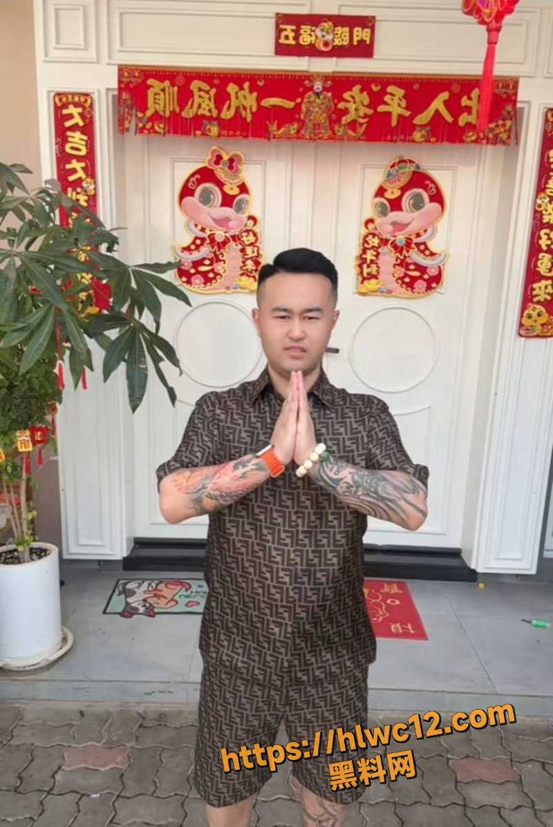 柬埔寨四面佛骗子2