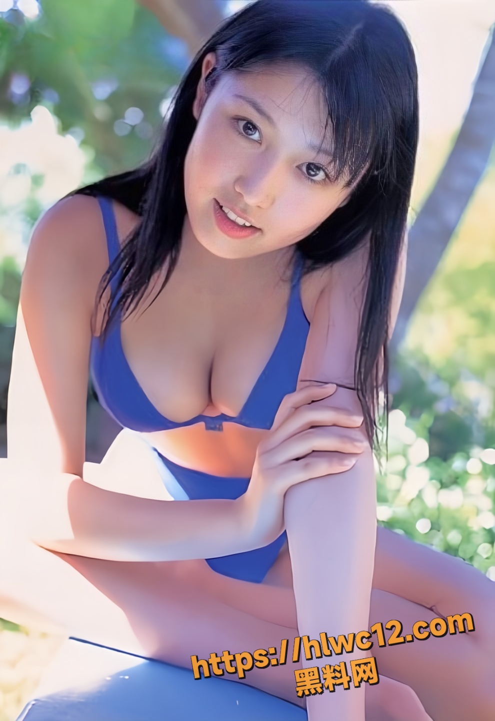 三津谷叶子不雅视频11