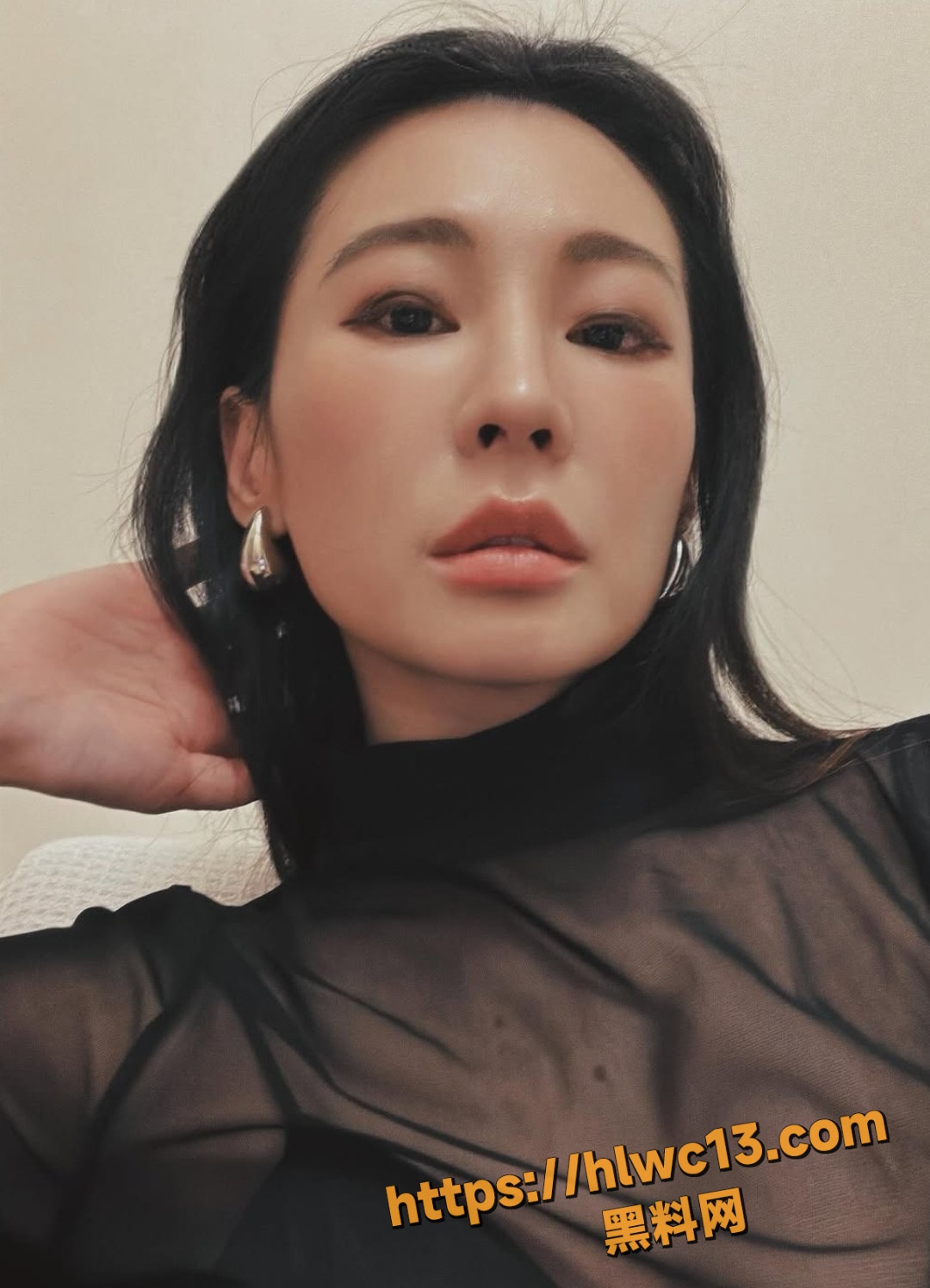 高颜值6