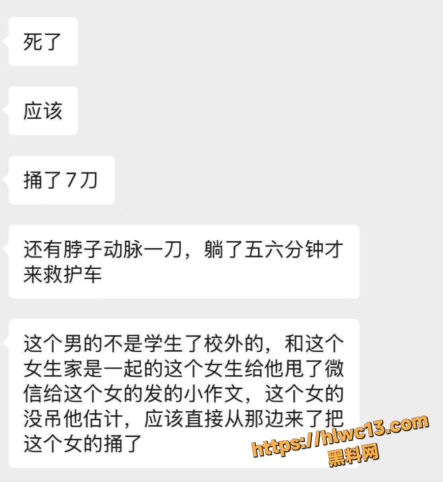 出轨惨案 3