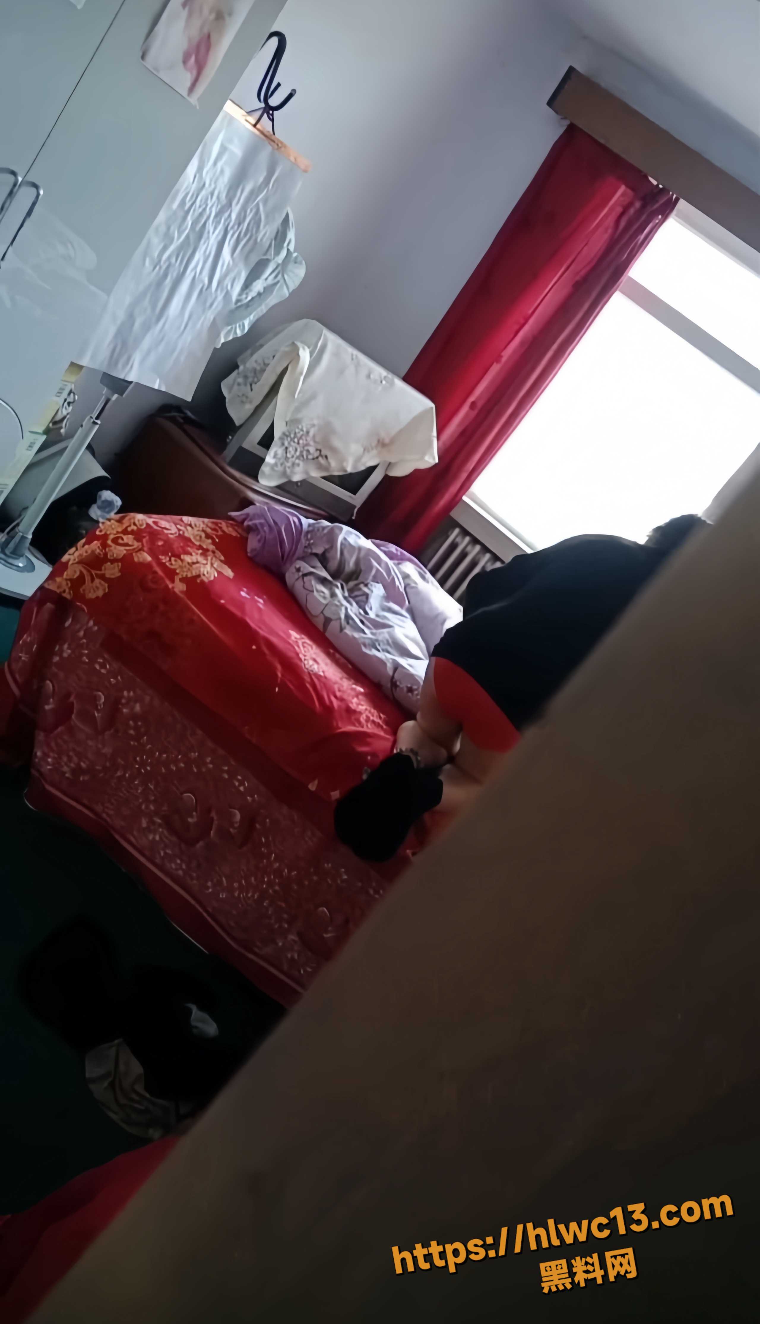 与母缠绵110集11