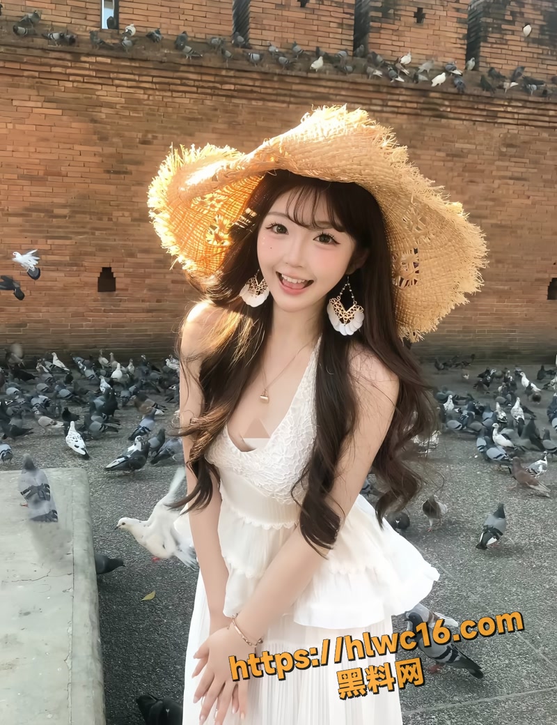 03女网红wm