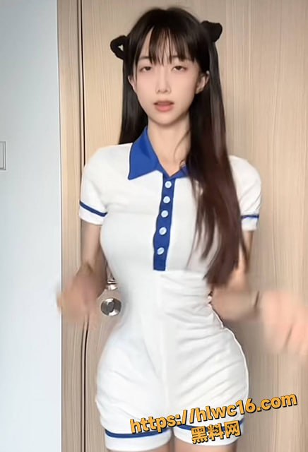B站Shirley福利视频4