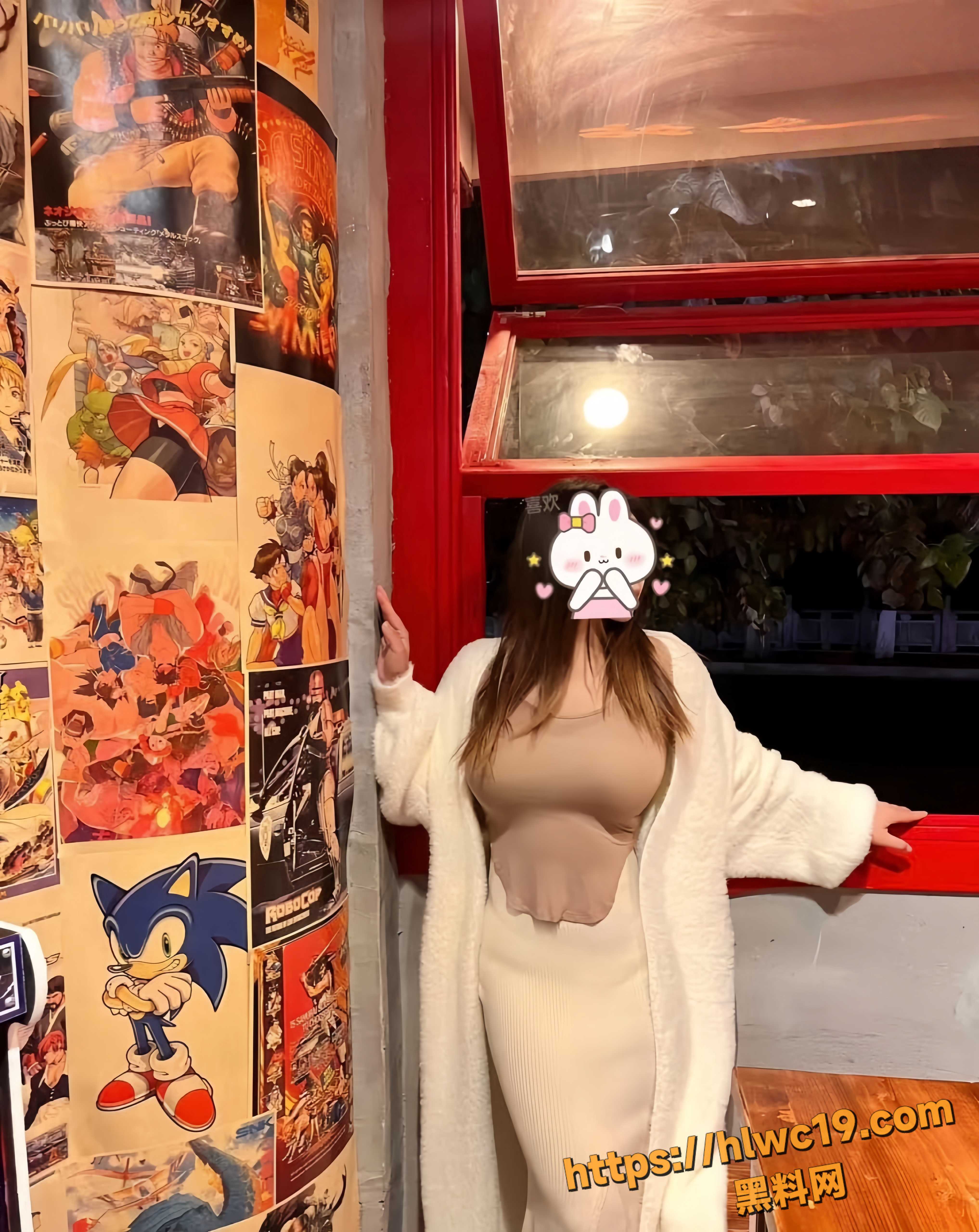 丰乳肥臀的姐姐110集5