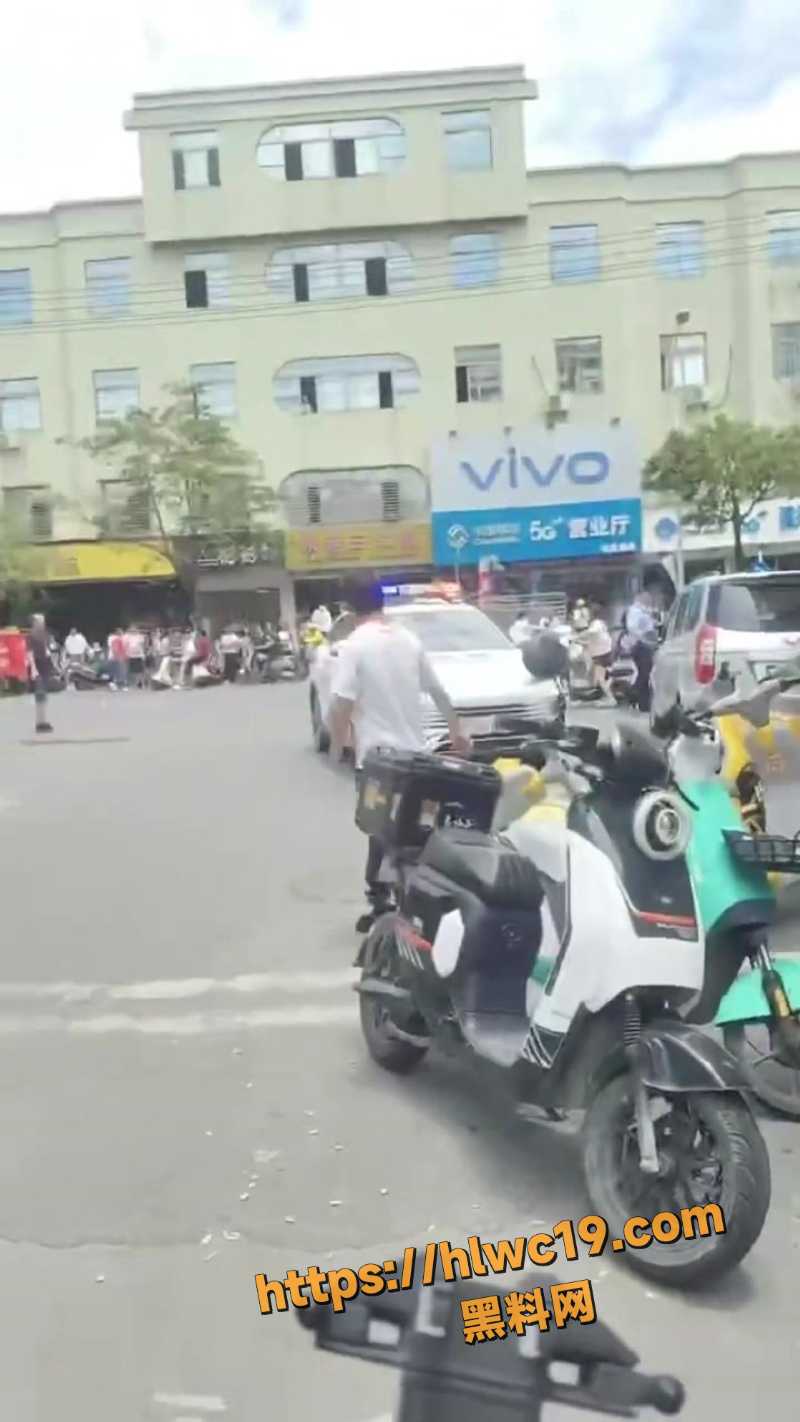 汕头卖红薯一毛钱杀人案3