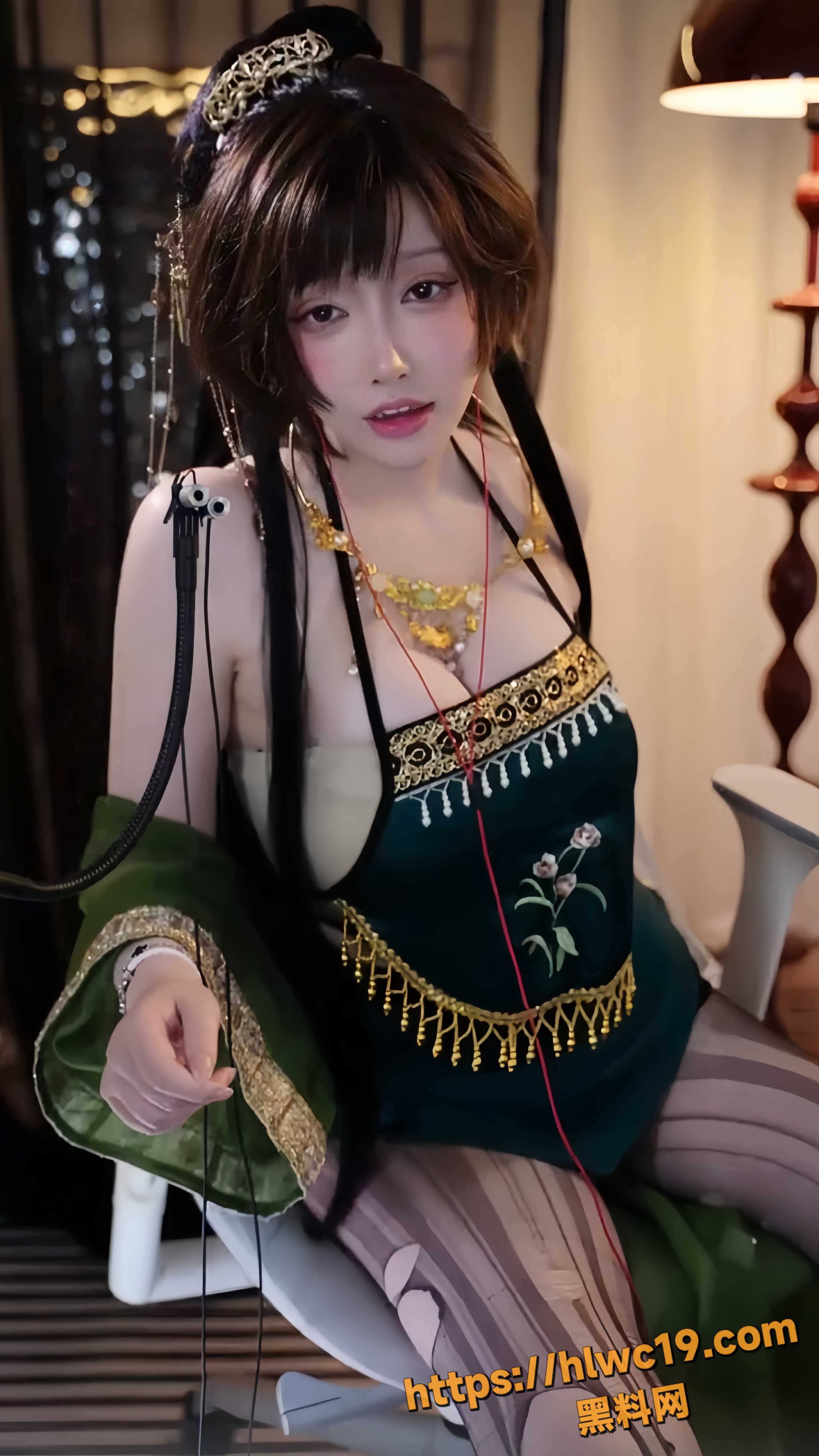 古装美女5