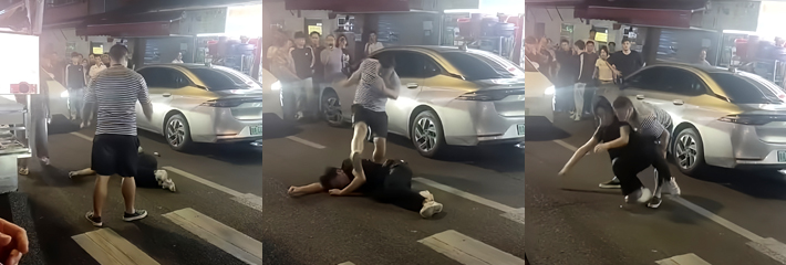 内链图