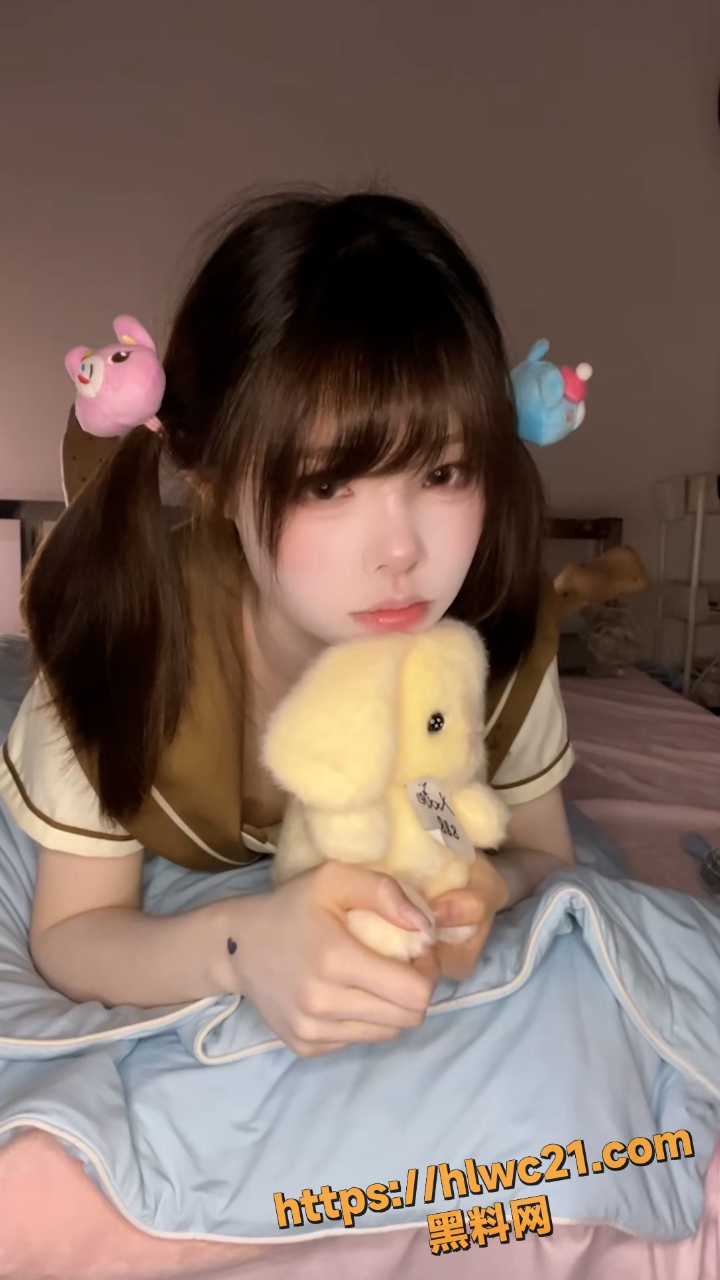 福利姬辞宝后入视频2