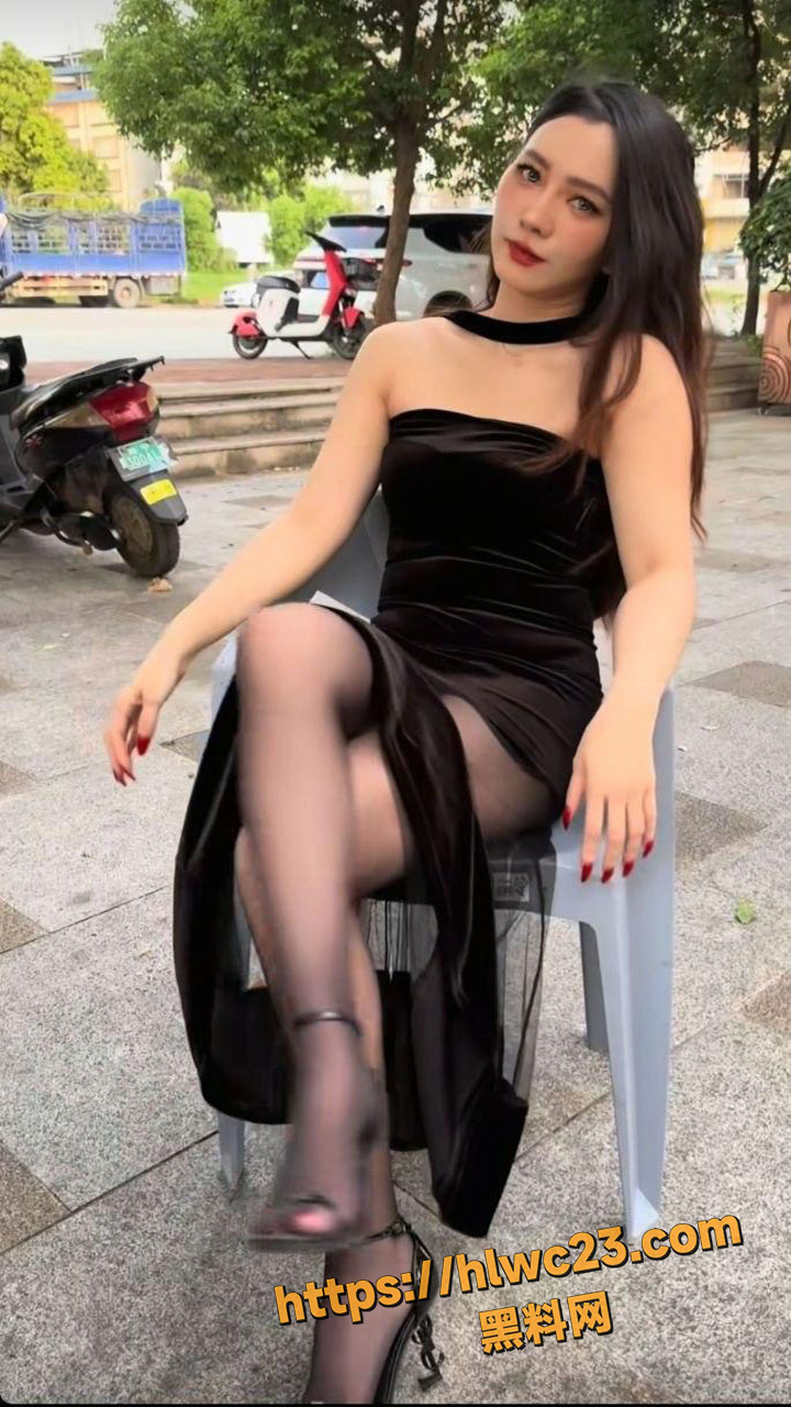 抖音极品高挑熟女 大萍子2