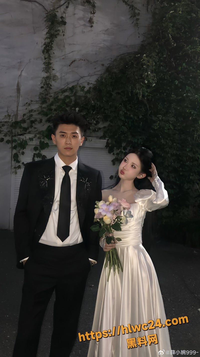 10抖音男网红任权wm