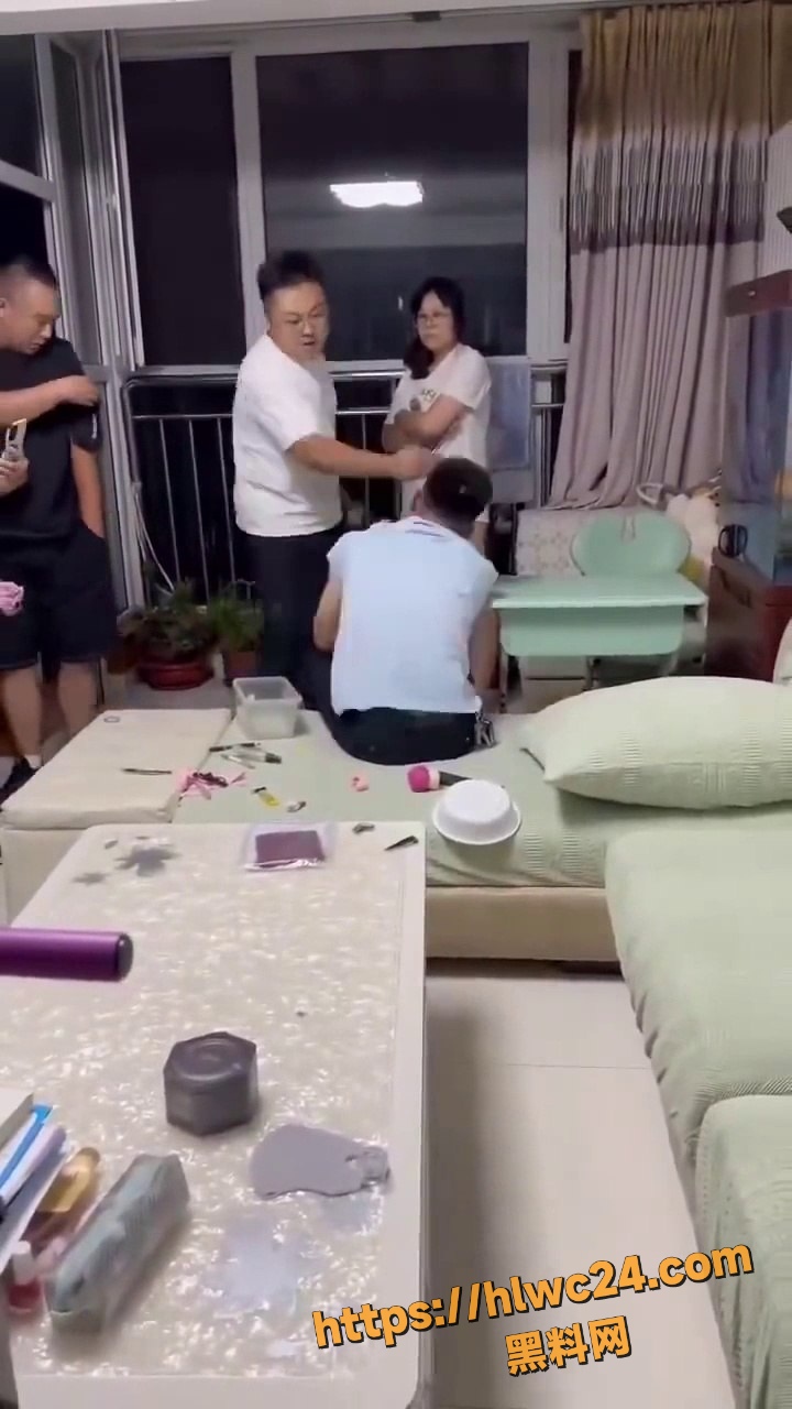捉奸现场4