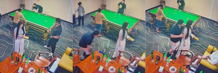 黑料曝光
