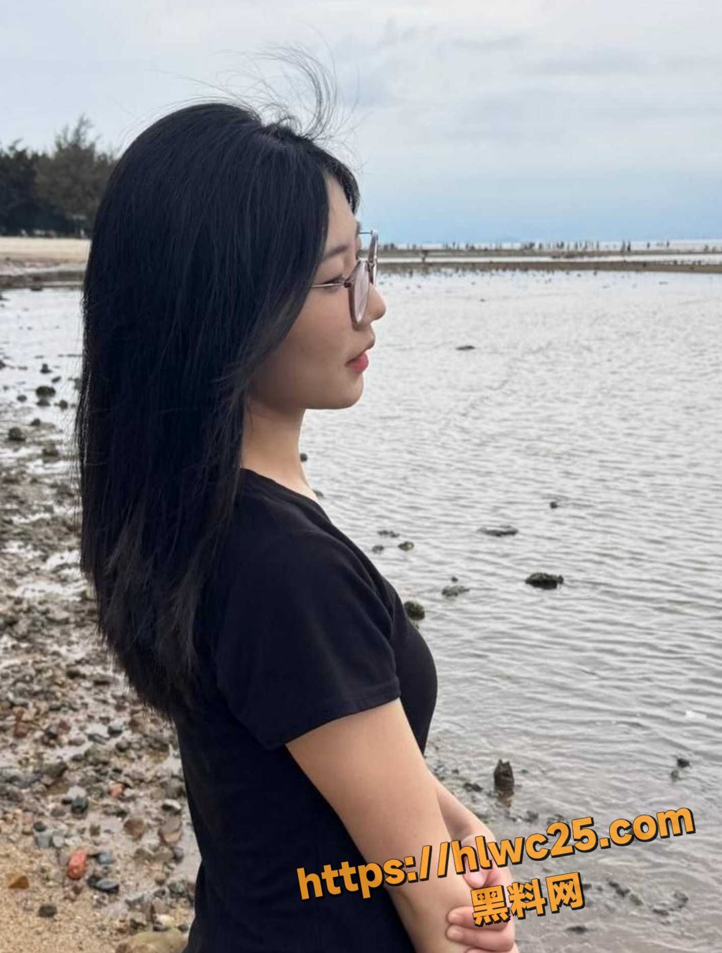 露脸私拍4