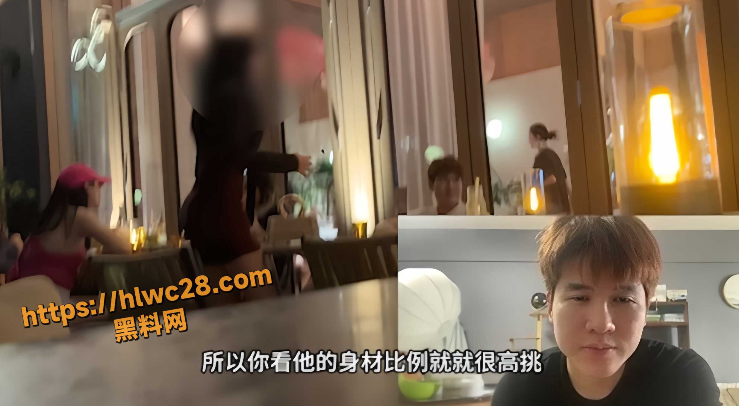 街头搭讪实战分享2