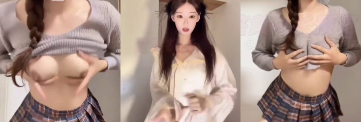 巨乳