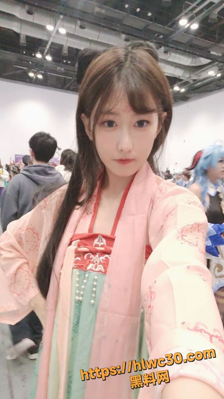 余堇晗 6