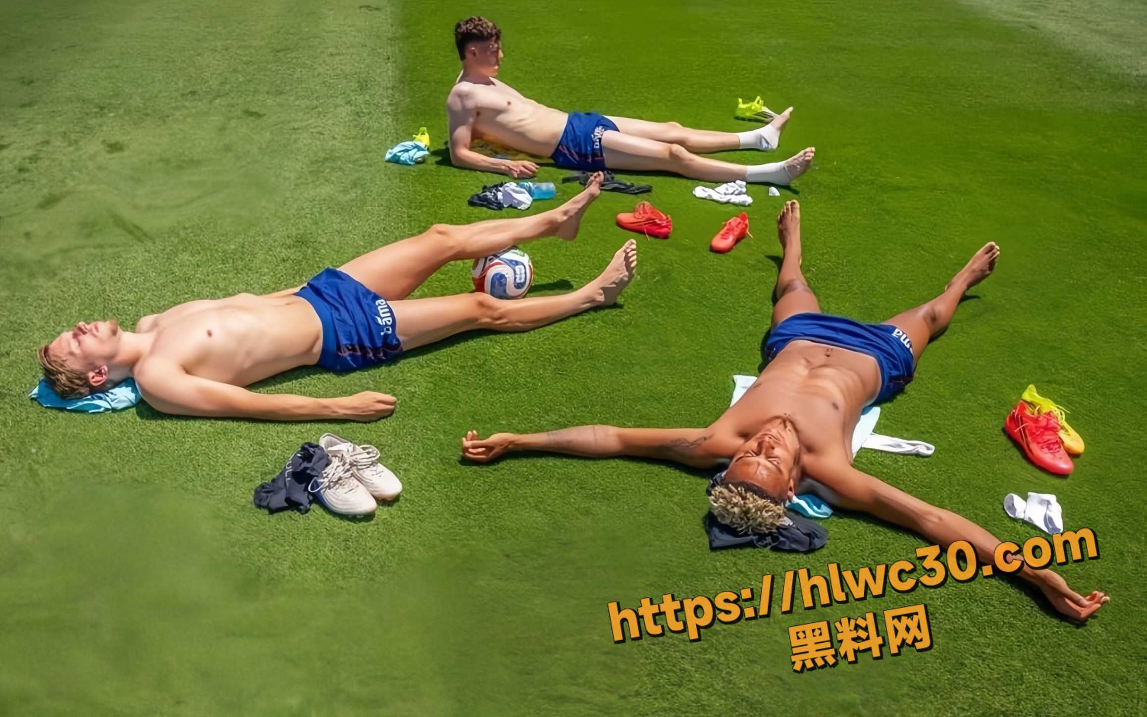 2026世界杯挪威国家队9