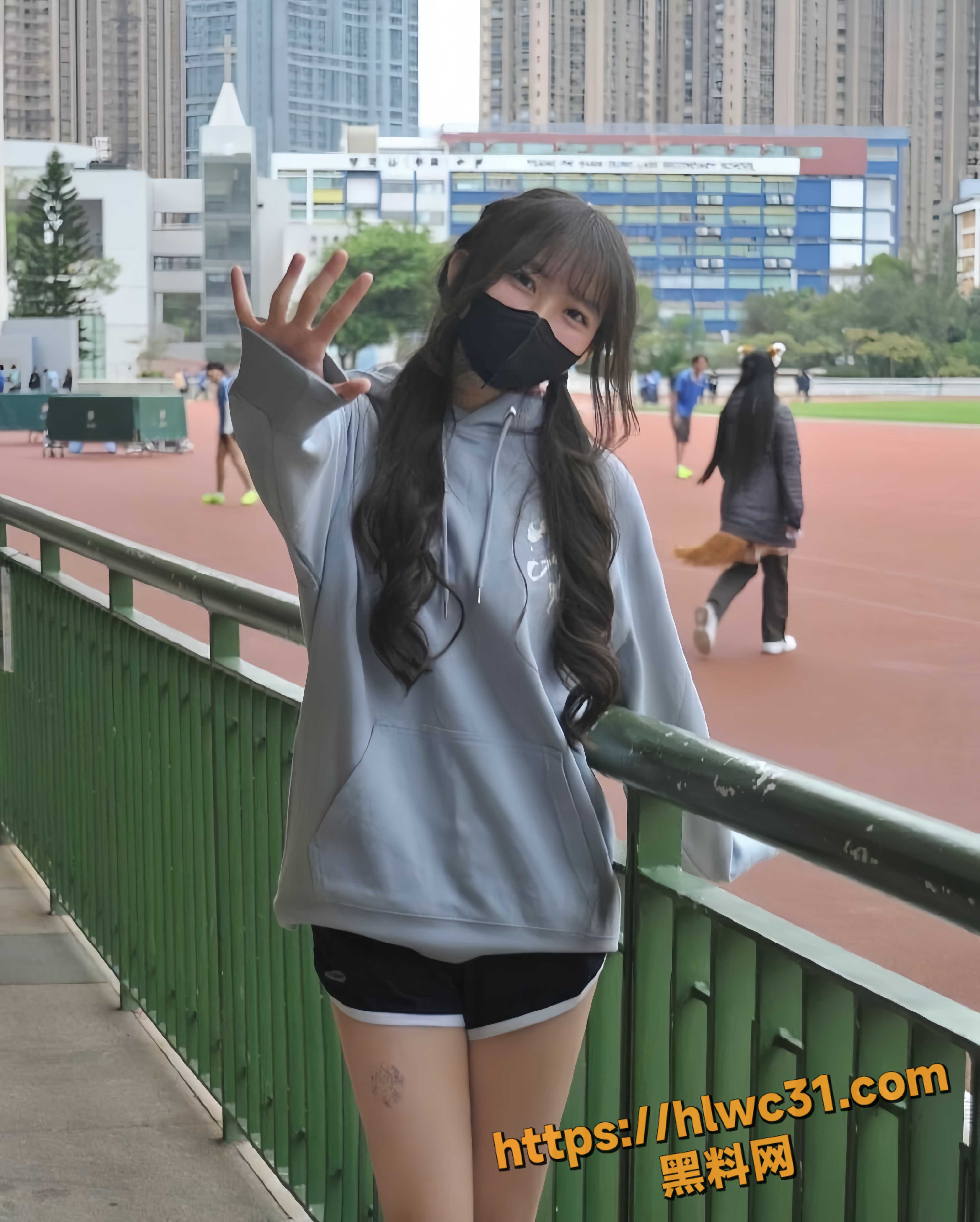 高颜值6