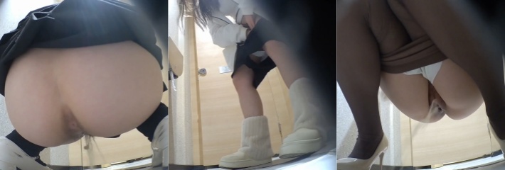 女厕