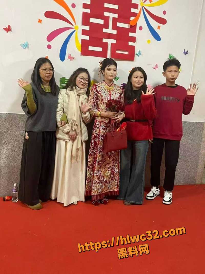 18万8接盘二手货新娘1