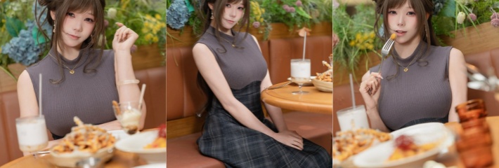 吊带袜
